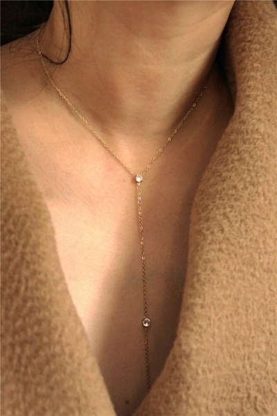 Wholesaler Missra Paris - stainless steel necklace Wholesaler Missra Paris - stainless steel necklace