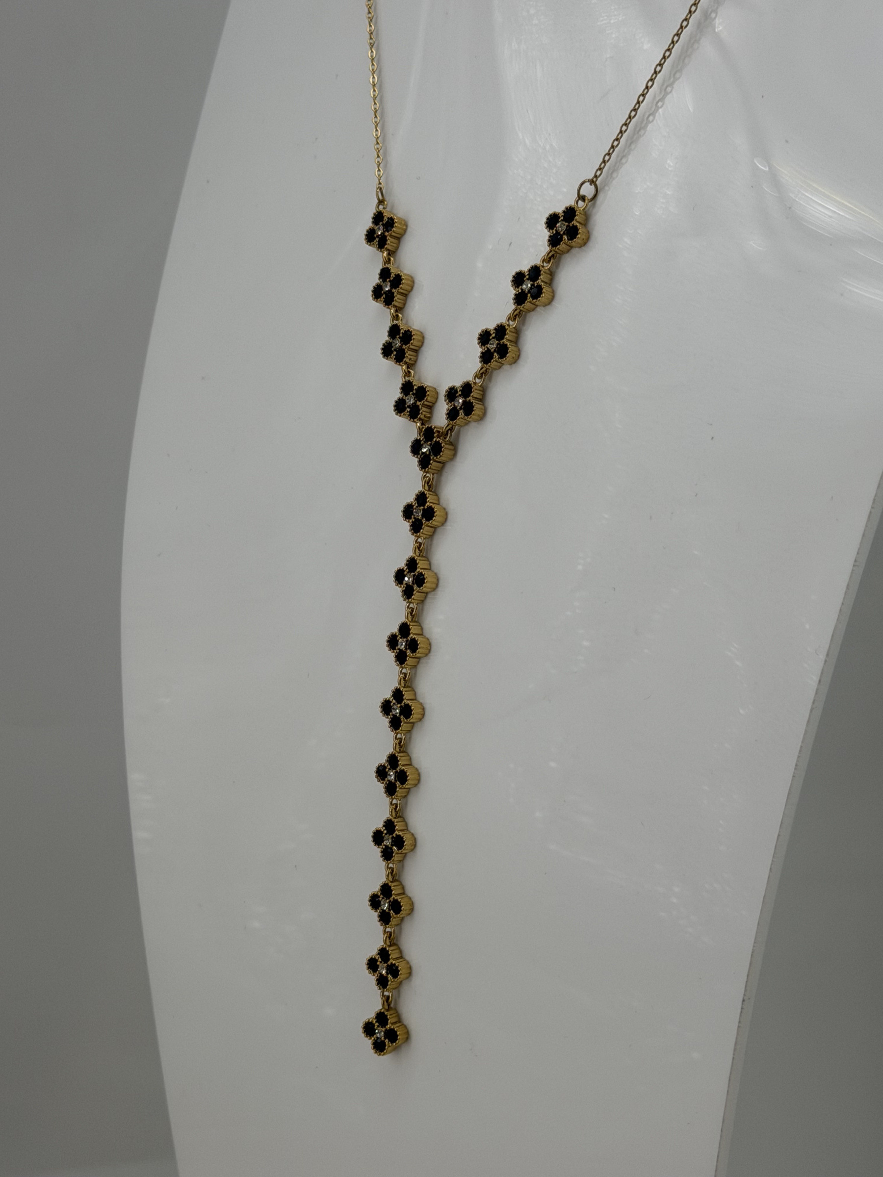 Grossiste Missra Paris - Colliers en acier inoxydable