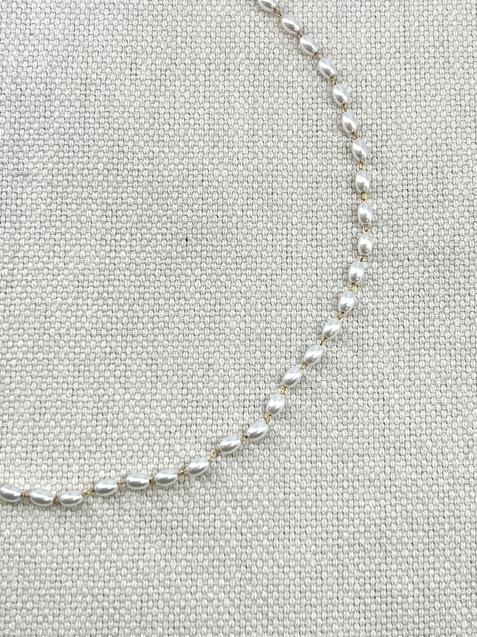 Wholesaler Missra Paris - Steel necklace