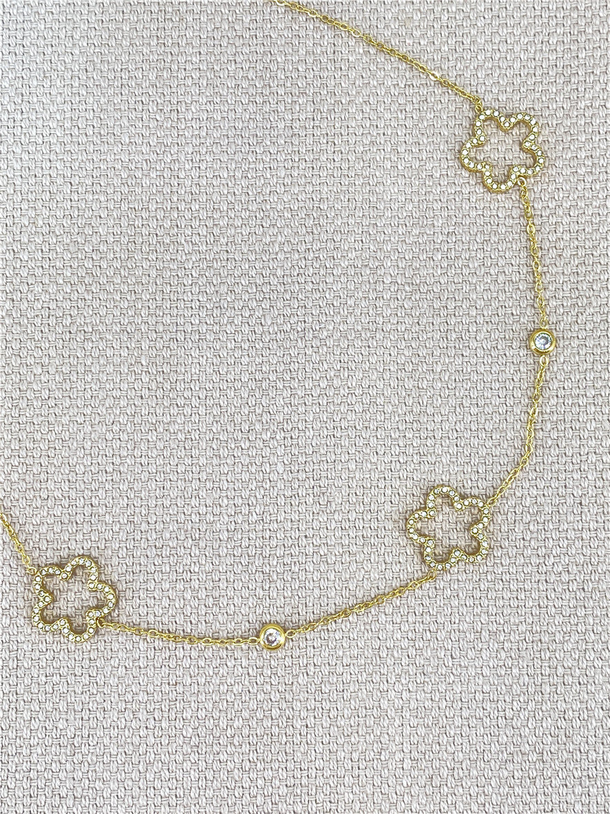 Grossiste Missra Paris - Colliers en acier inoxydable
