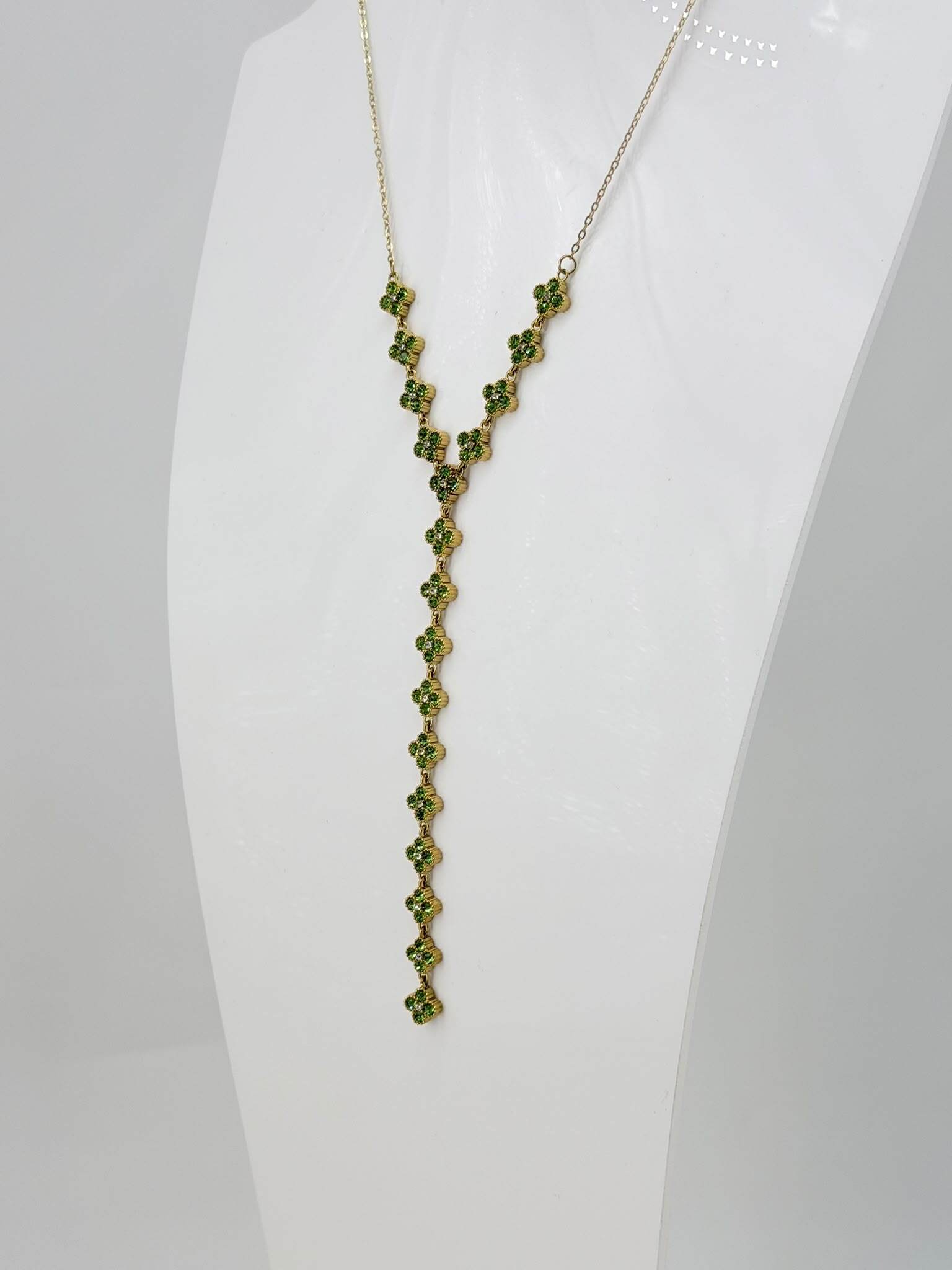 Grossiste Missra Paris - Colliers en acier inoxydable