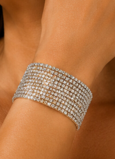 Grossista Missra Paris - SET DI GIOIELLI IN ACCIAIO INOX Grossista Missra Paris - SET DI GIOIELLI IN ACCIAIO INOX