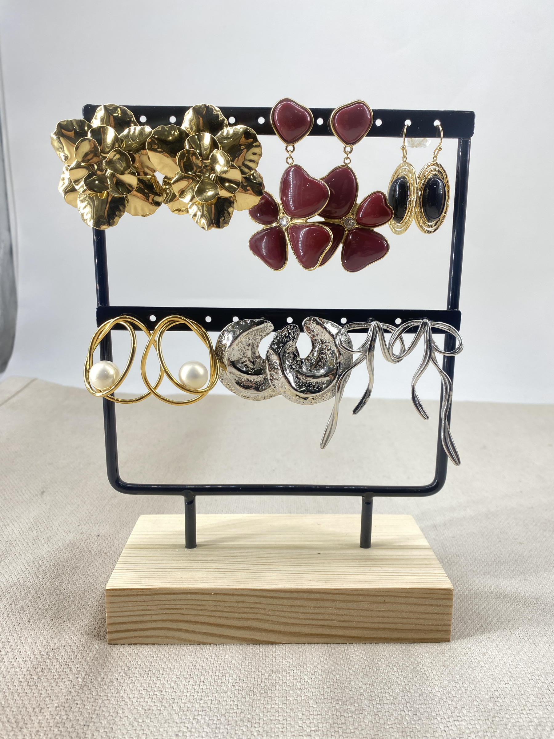 Wholesaler Missra Paris - 