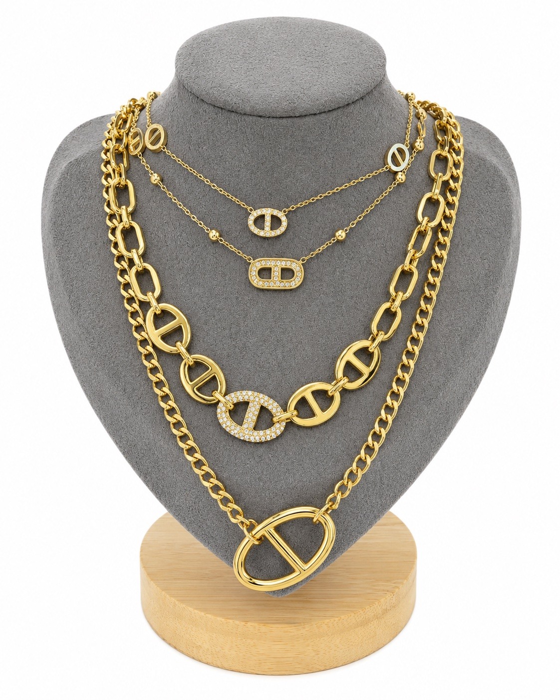Wholesaler Missra Paris - YOU