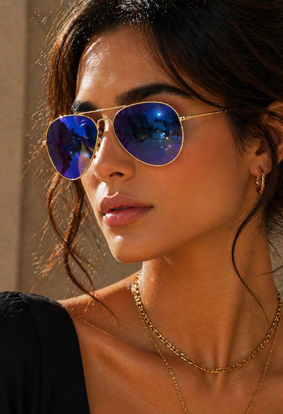 Grossiste Missra Paris - Lunette de soleil