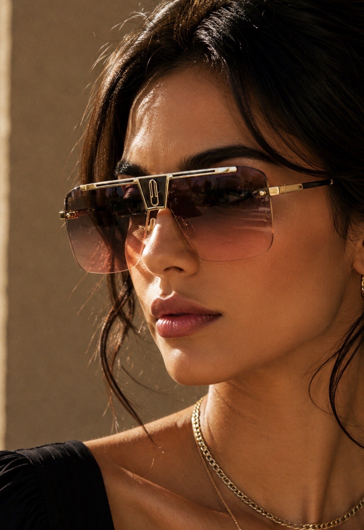 Grossiste Missra Paris - Lunette de soleil