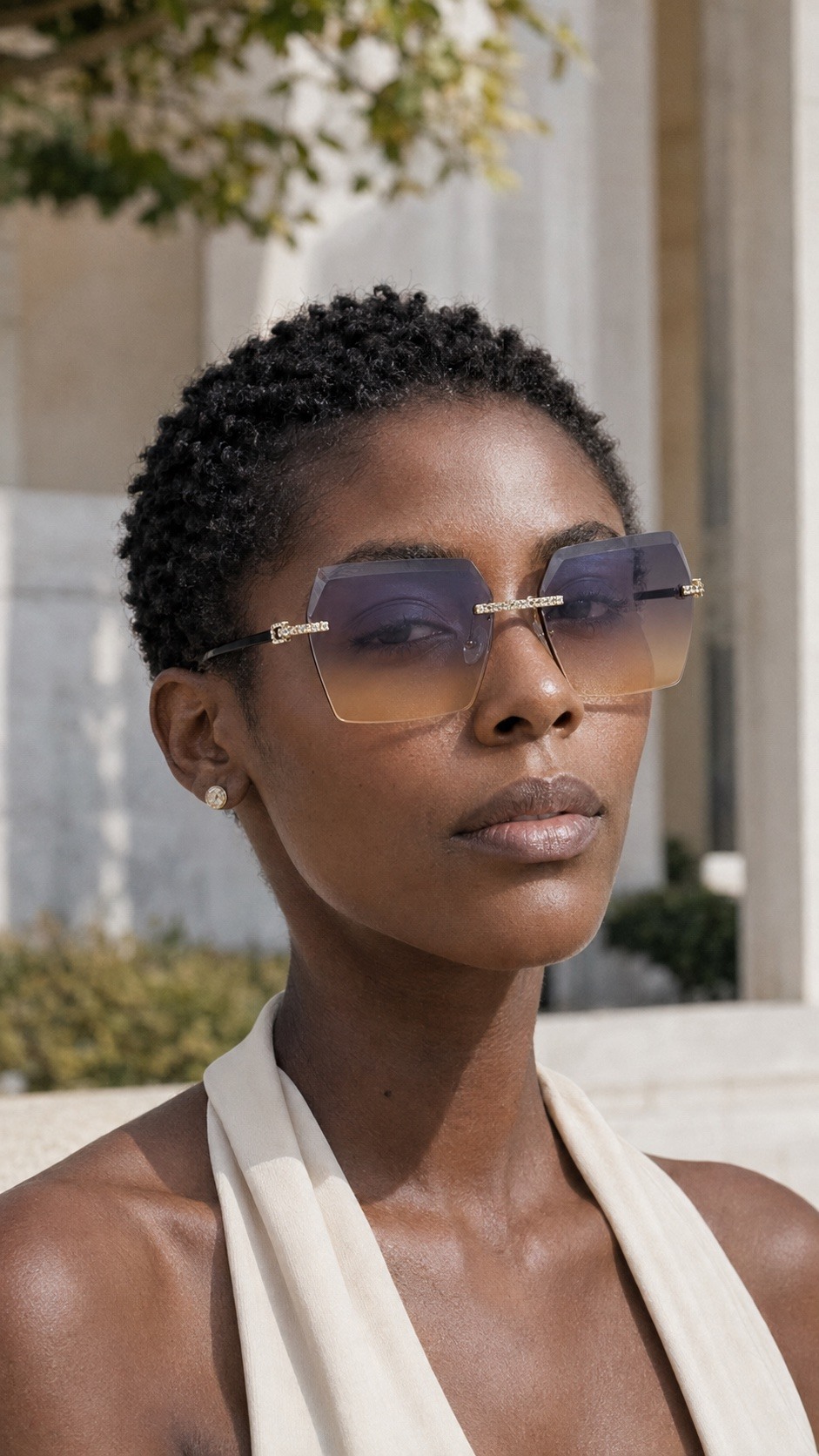 Grossiste Missra Paris - Lunettes de soleil
