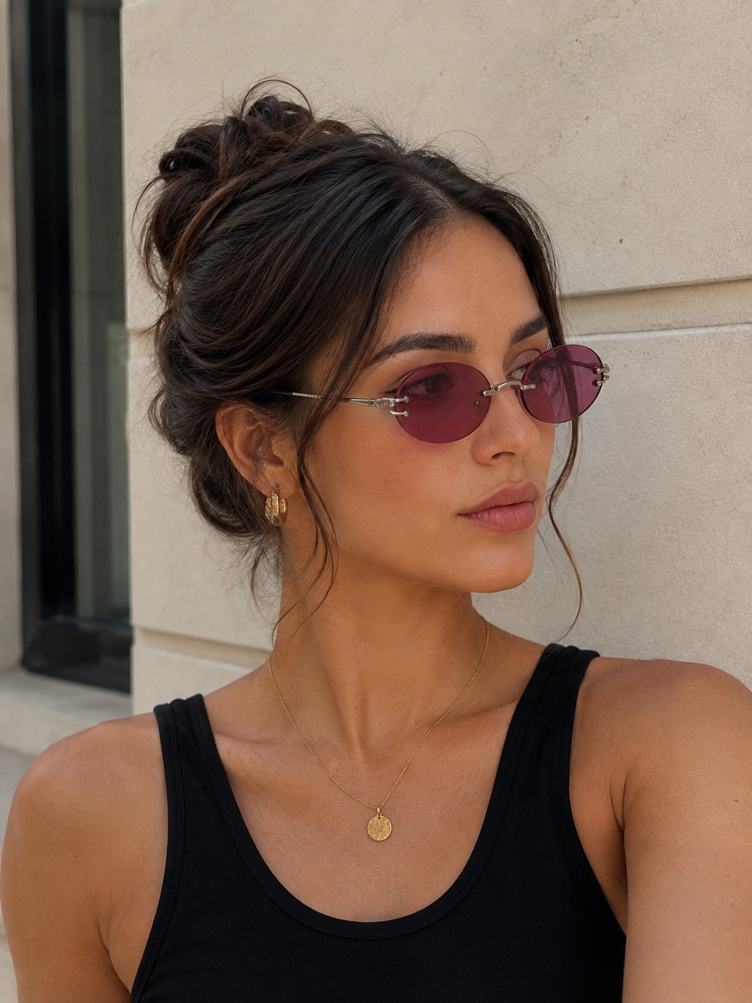 Grossiste Missra Paris - Lunettes de soleil