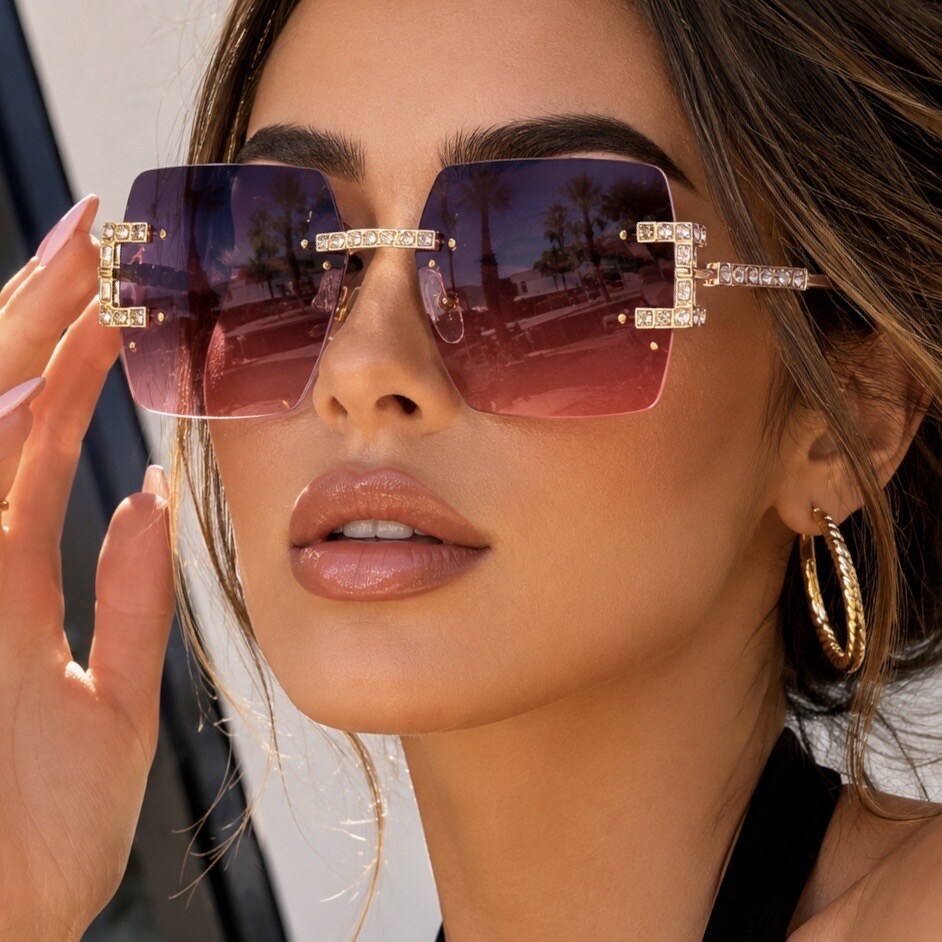 Wholesaler Missra Paris - Sunglasses