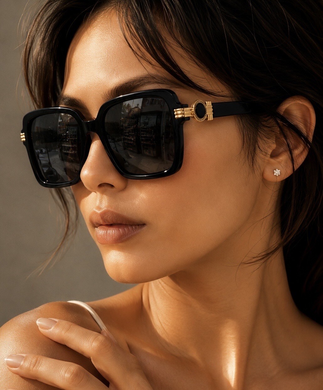 Grossiste Missra Paris - Lunette de soleil