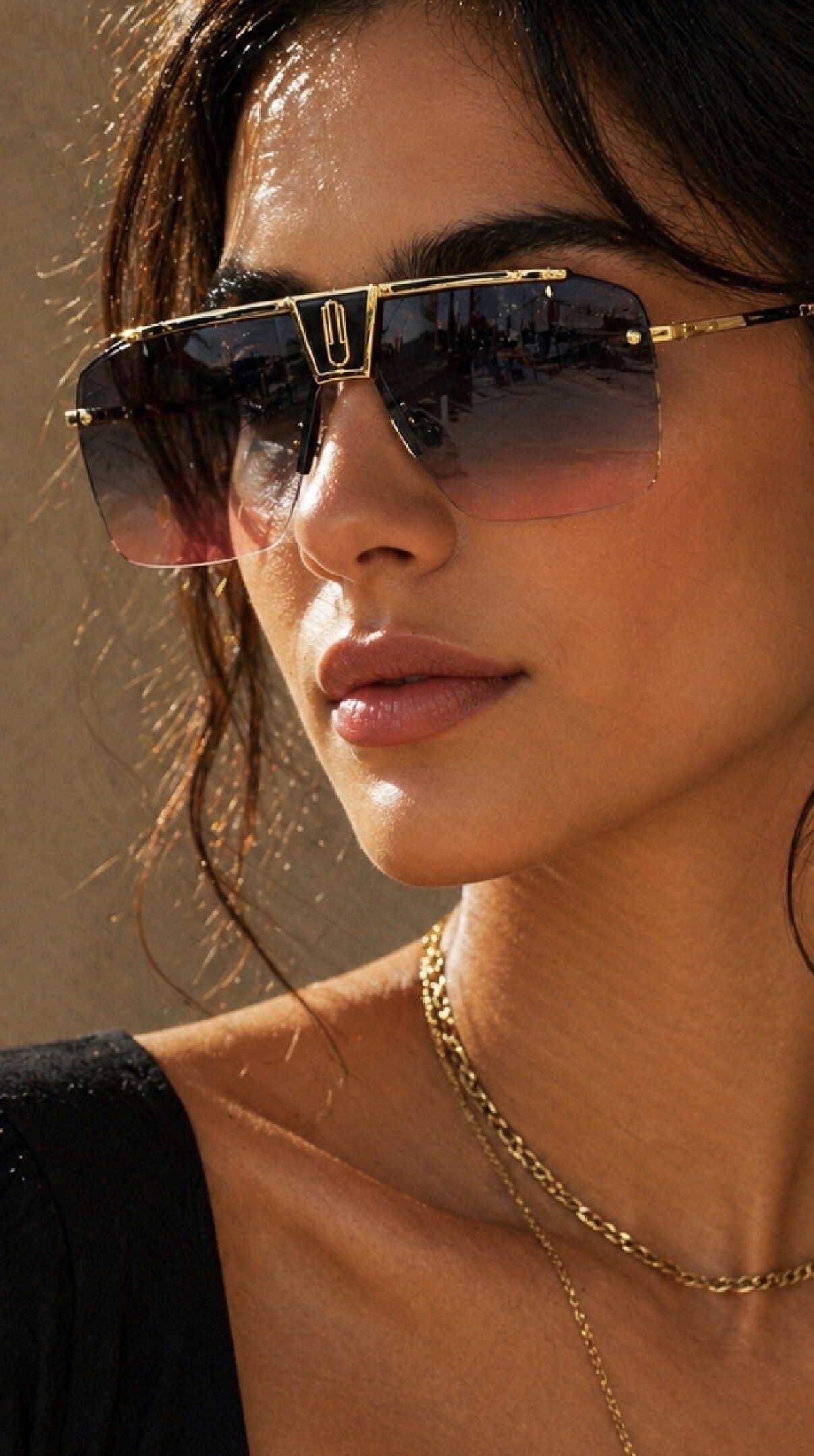 Grossiste Missra Paris - Lunette de soleil