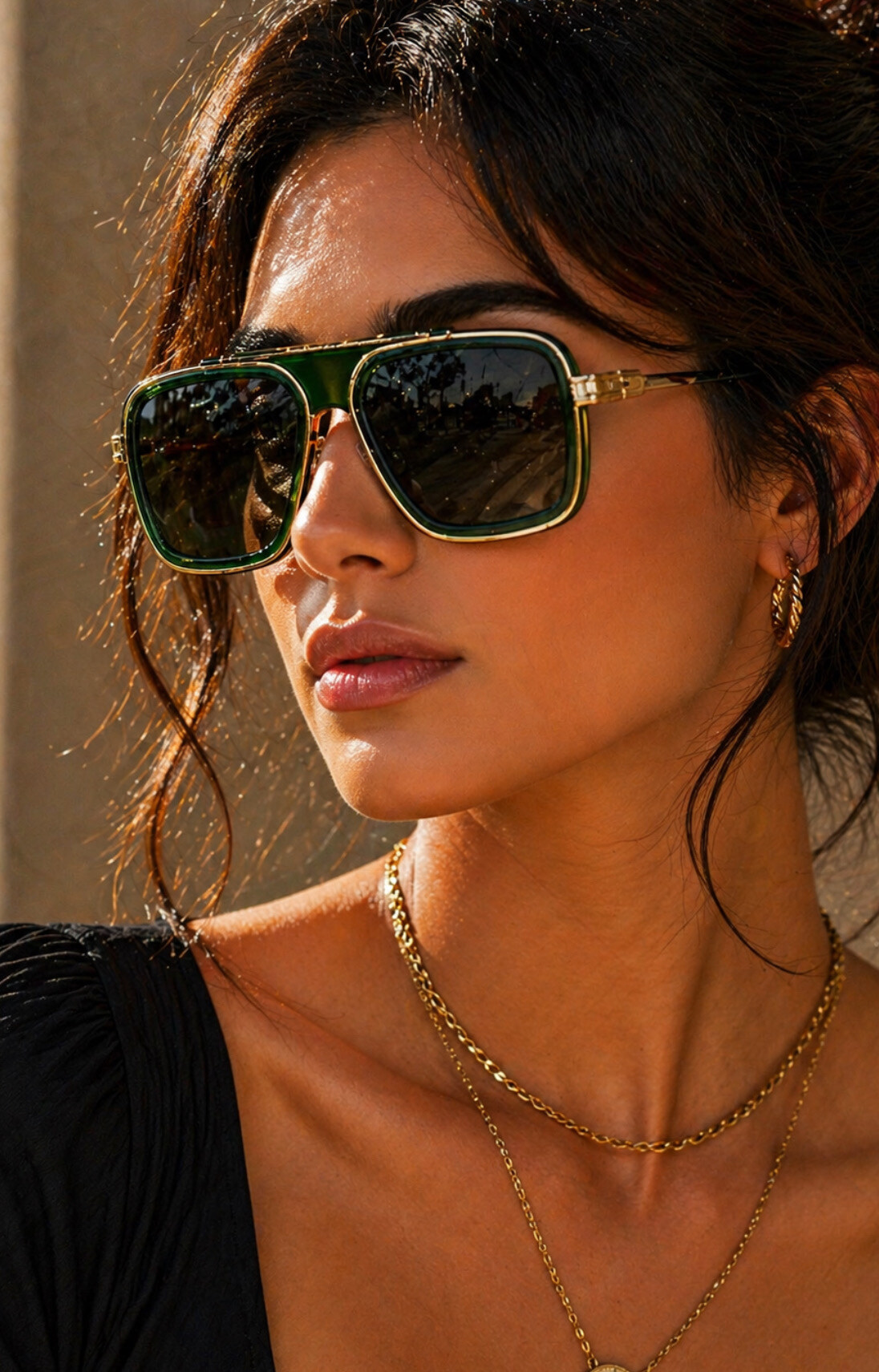 Grossiste Missra Paris - Lunette de soleil
