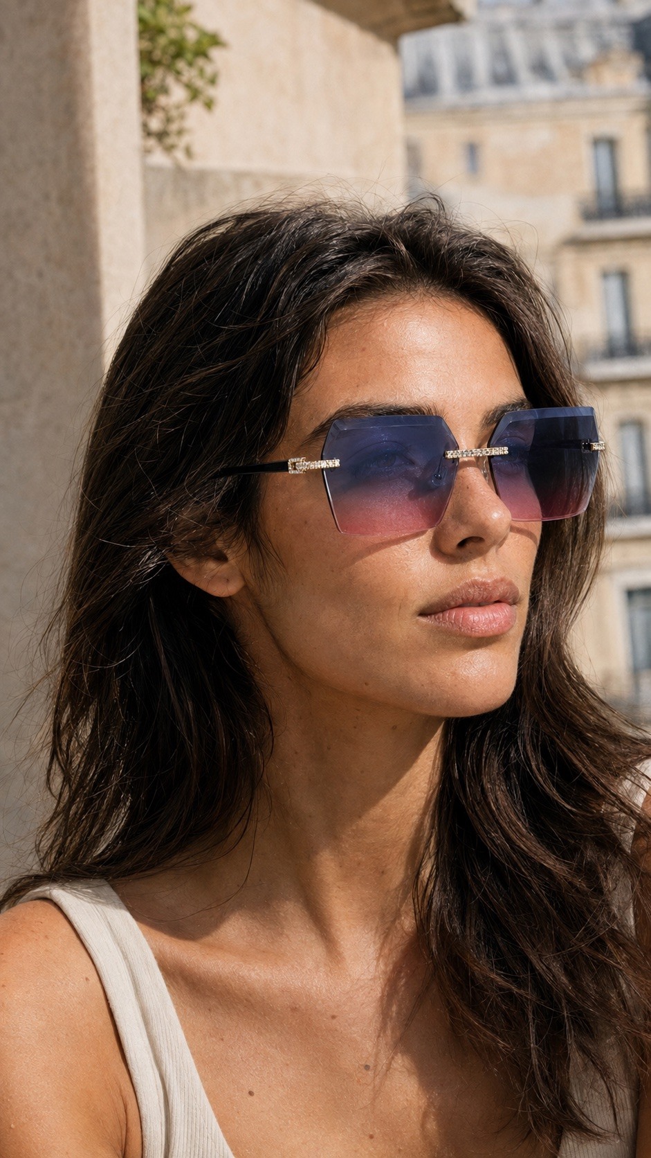 Grossiste Missra Paris - Lunettes de soleil