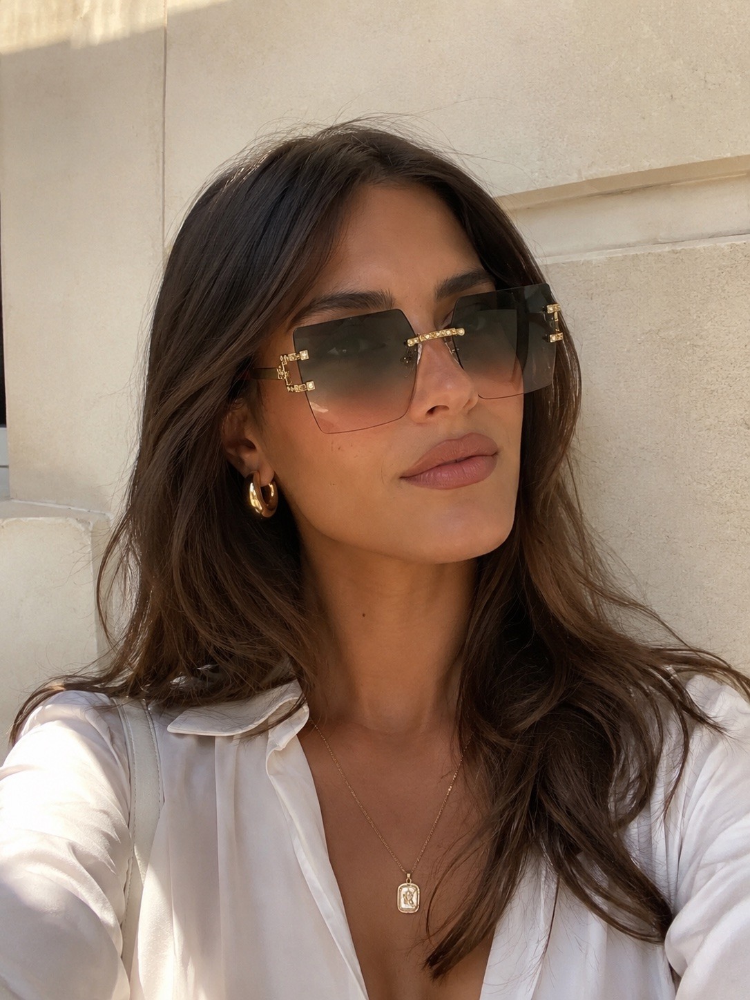 Grossiste Missra Paris - Lunettes de soleil