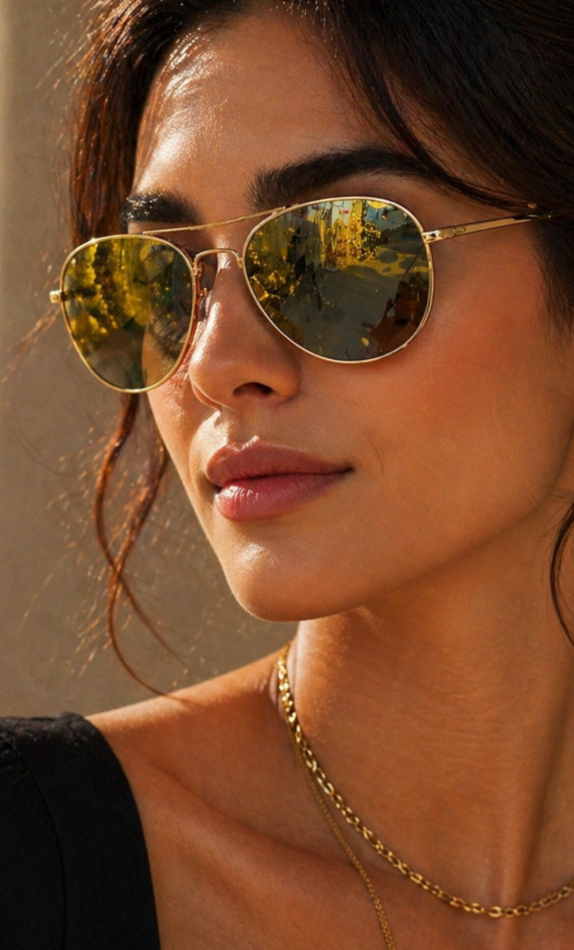 Grossiste Missra Paris - Lunette de soleil