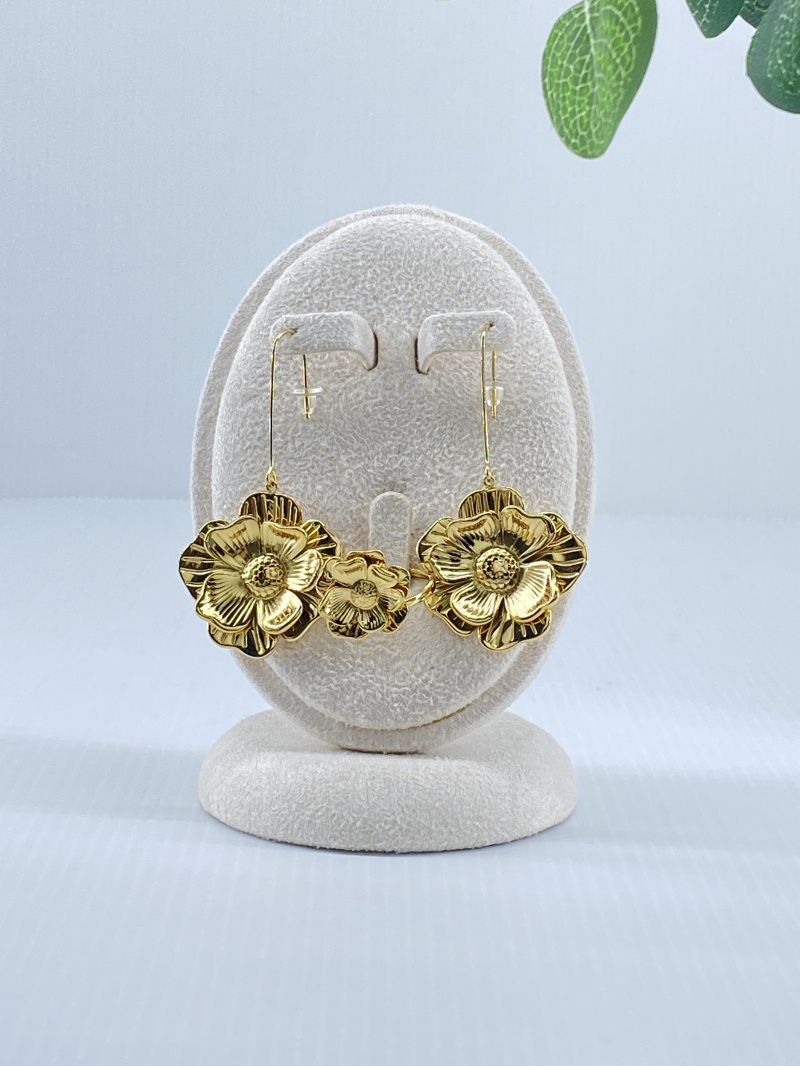 Grossiste Missra Paris - Ensemble de bijoux en acier