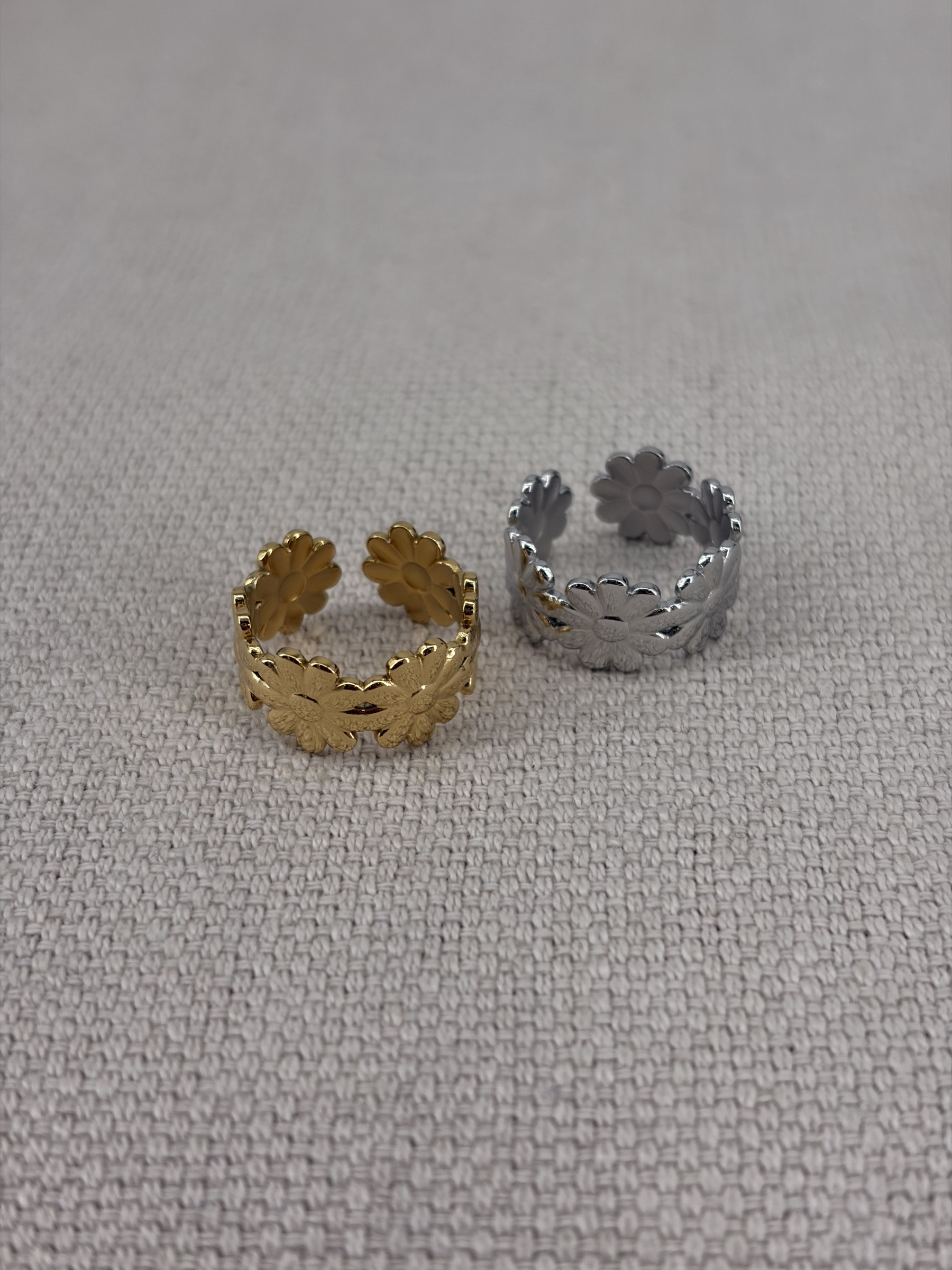 Mayorista Missra Paris - Pendientes de acero inoxidable