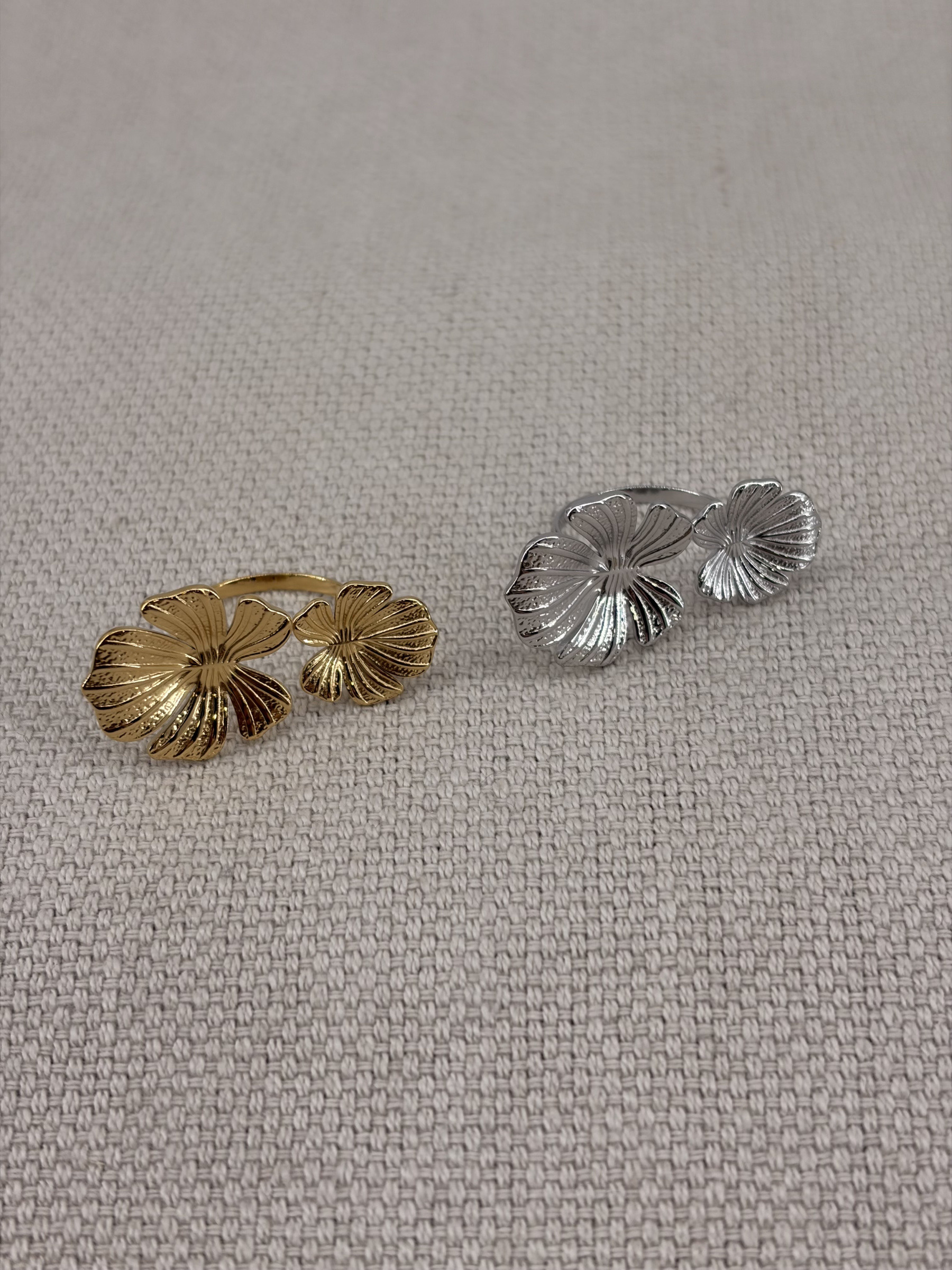 Mayorista Missra Paris - Pendientes de acero inoxidable