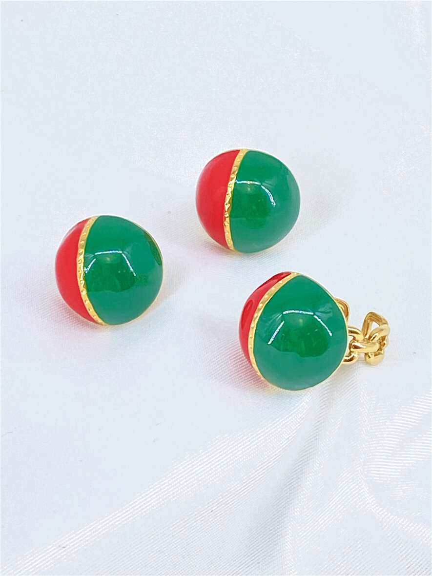 Wholesaler Missra Paris - Steel jewelry sets