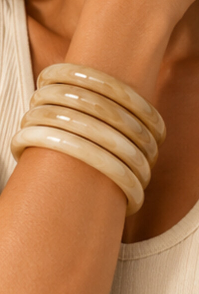 Mayorista Missra Paris - LOTE DE JOYAS DE ACERO+BOUDIN Mayorista Missra Paris - LOTE DE JOYAS DE ACERO+BOUDIN