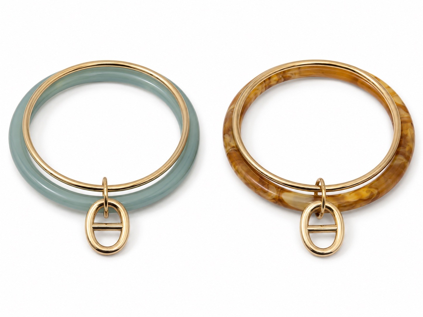 Mayorista Missra Paris - LOTE DE JOYAS DE ACERO+BOUDIN