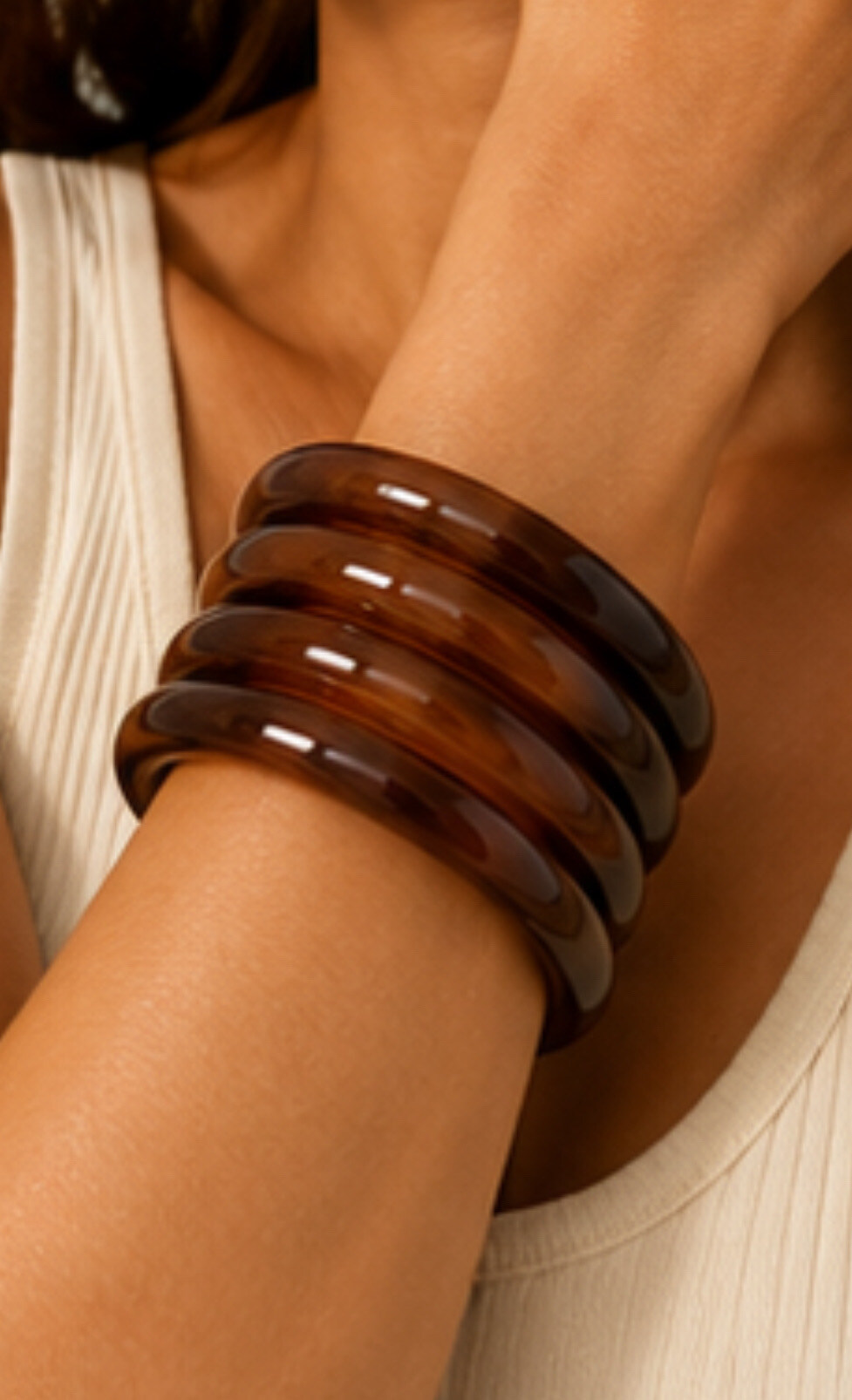 Mayorista Missra Paris - LOTE DE JOYAS DE ACERO+BOUDIN
