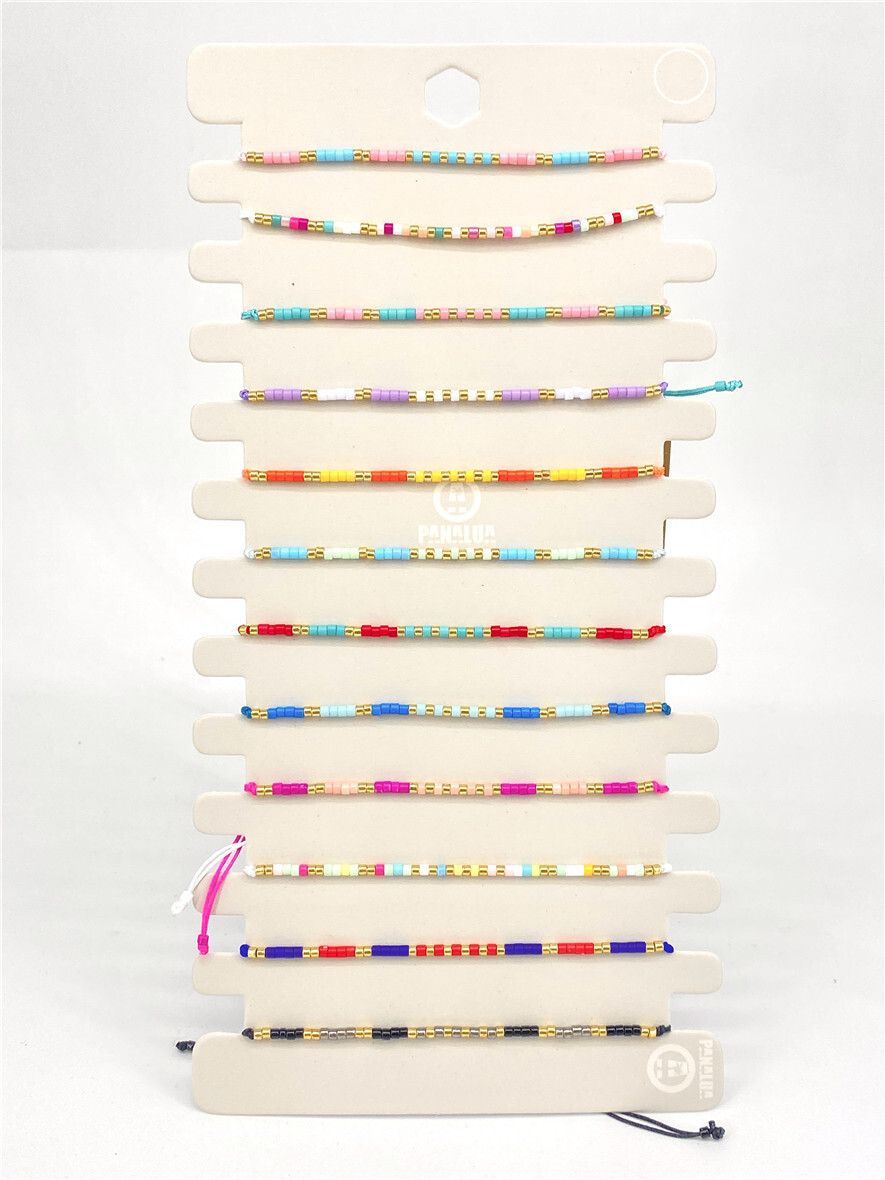 Großhändler Missra Paris - Stahlschmuck Share