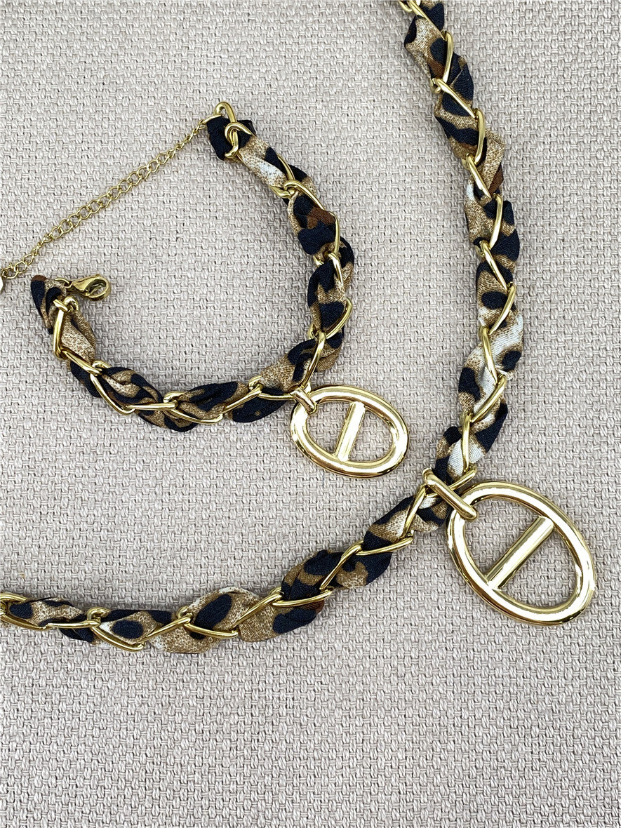 Grossiste Missra Paris - Parures de bijoux en acier inoxydable