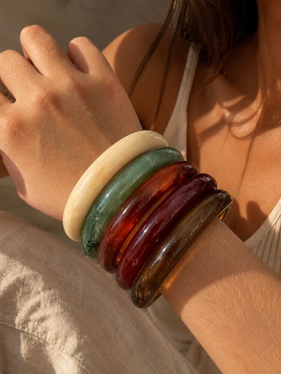 Mayorista Missra Paris - LOTE DE JOYAS DE ACERO+BOUDIN Mayorista Missra Paris - LOTE DE JOYAS DE ACERO+BOUDIN
