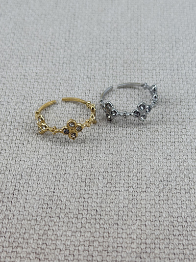 Grossiste Missra Paris - LOT DE BAGUE EN ACIER Grossiste Missra Paris - LOT DE BAGUE EN ACIER