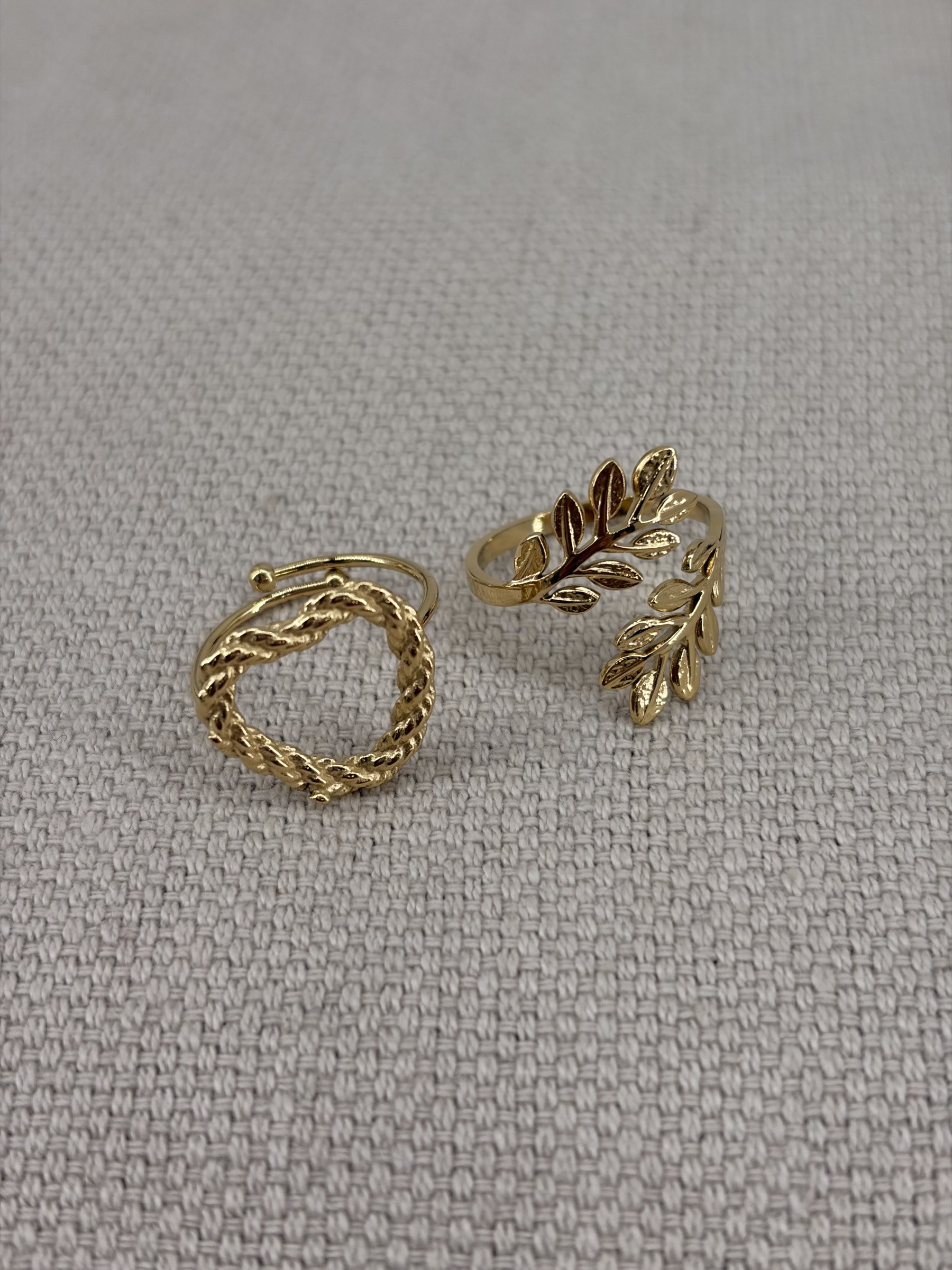 Mayorista Missra Paris - Pendientes de acero inoxidable