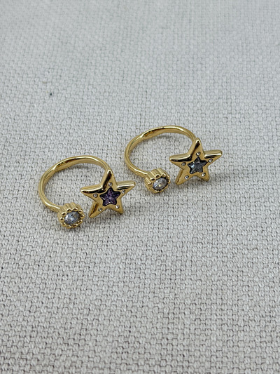 Grossiste Missra Paris - LOT DE BAGUE EN ACIER Grossiste Missra Paris - LOT DE BAGUE EN ACIER