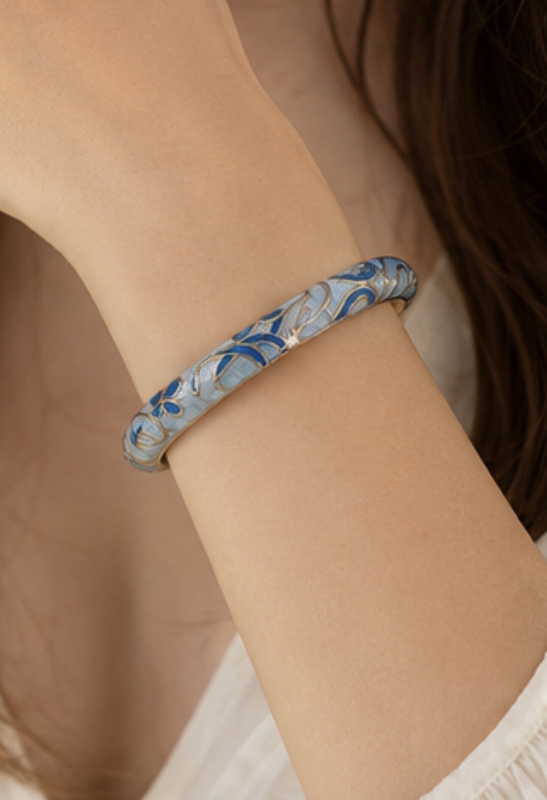 Mayorista Missra Paris - LOTE DE JOYAS DE ACERO+BOUDIN