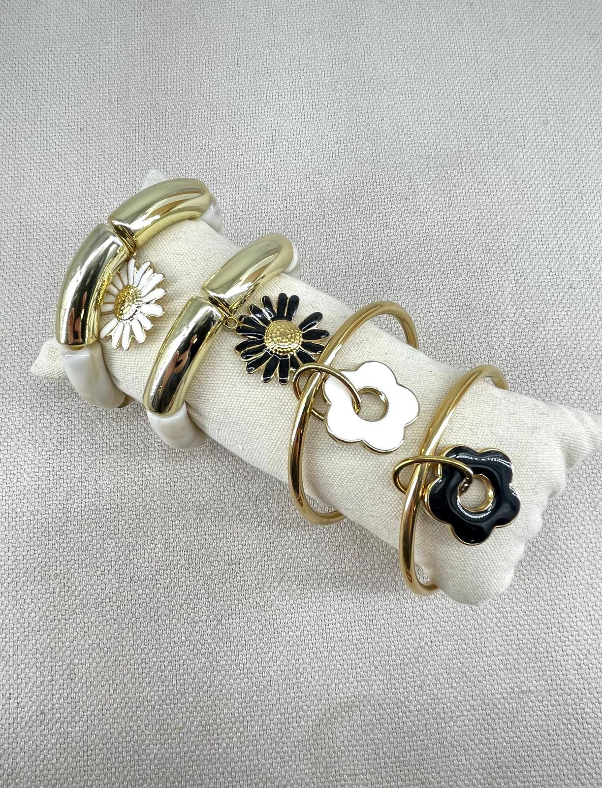Grossiste Missra Paris - LOT DE BIJOUX EN ACIER