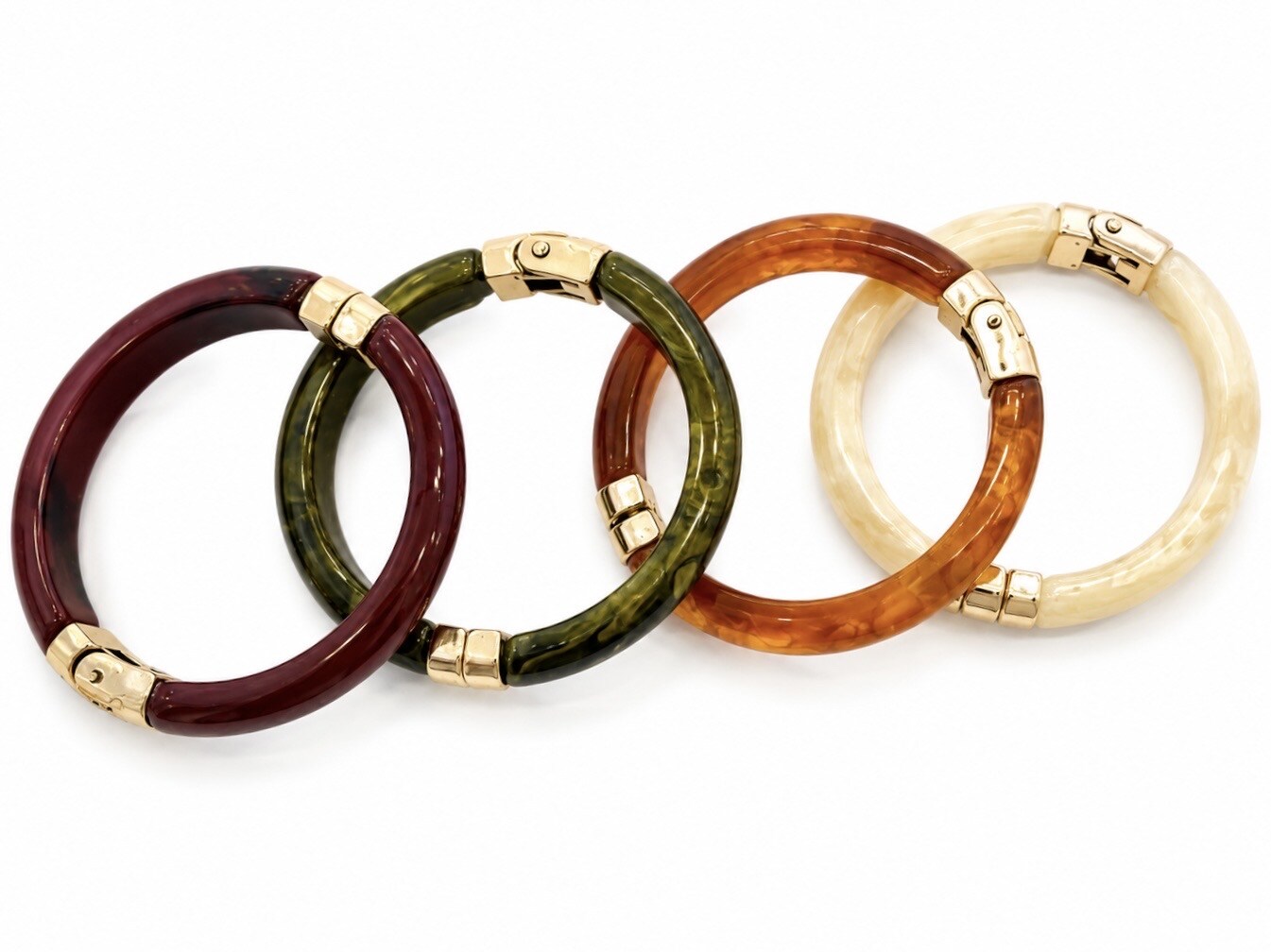 Mayorista Missra Paris - LOTE DE 5 PULSERAS +BOUDDIN GRATIS