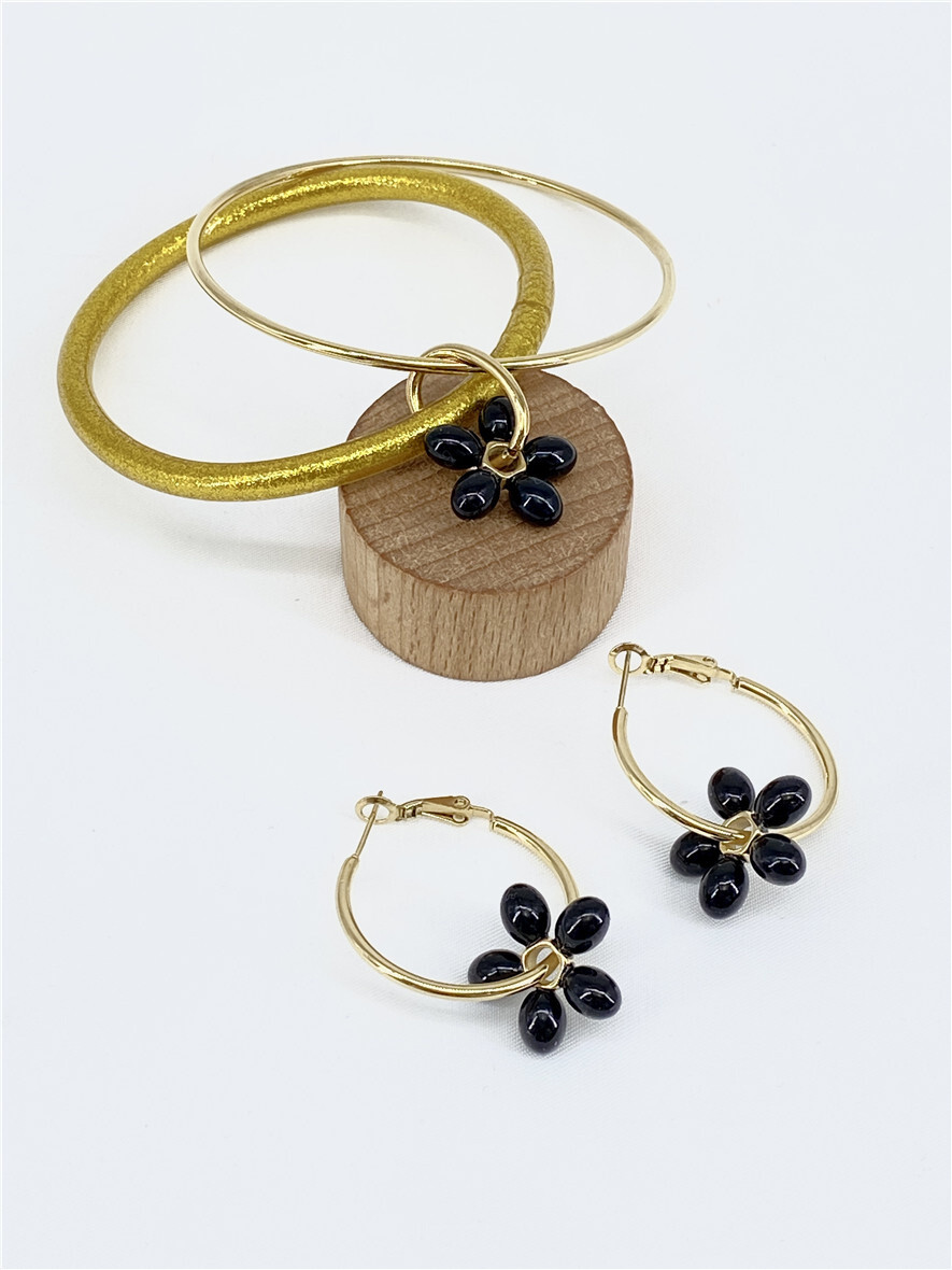 Großhändler Missra Paris - Stahlschmuck Share