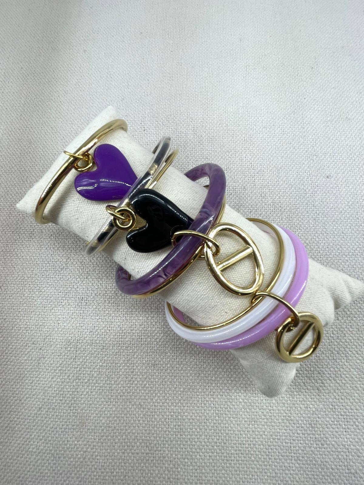 Mayorista Missra Paris - CONJUNTO DE JOYAS DE ACERO INOXIDABLE