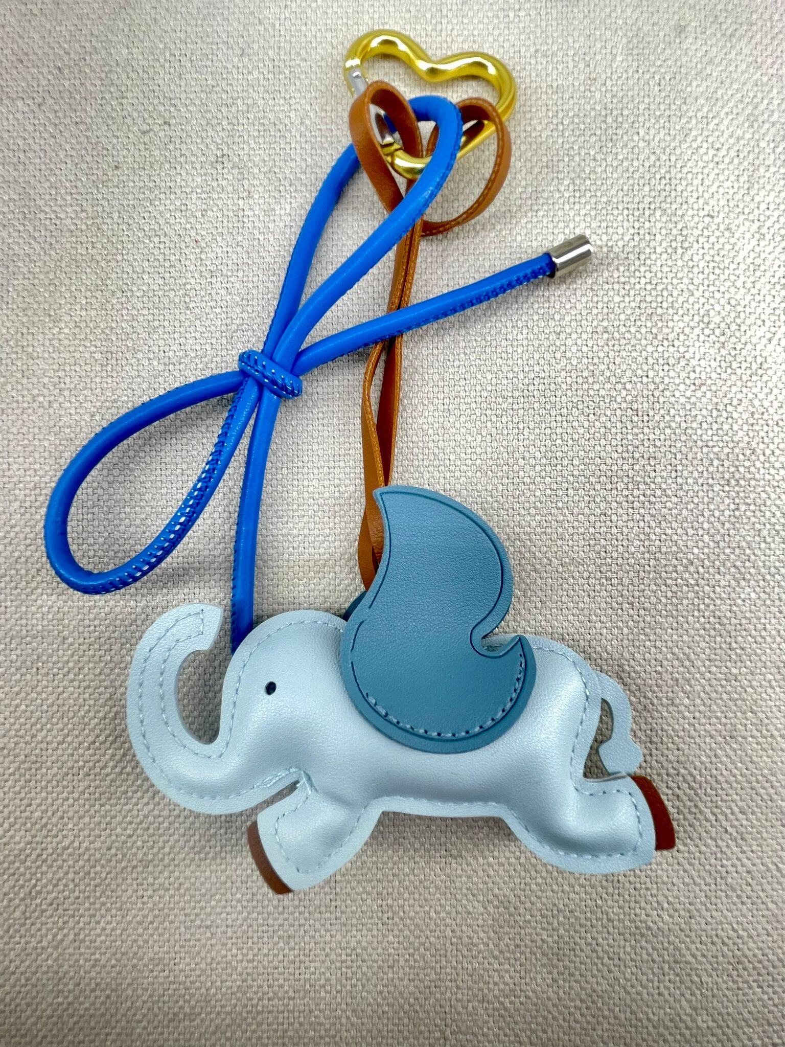 Wholesaler Missra Paris - Whimsical keychain and bag holder