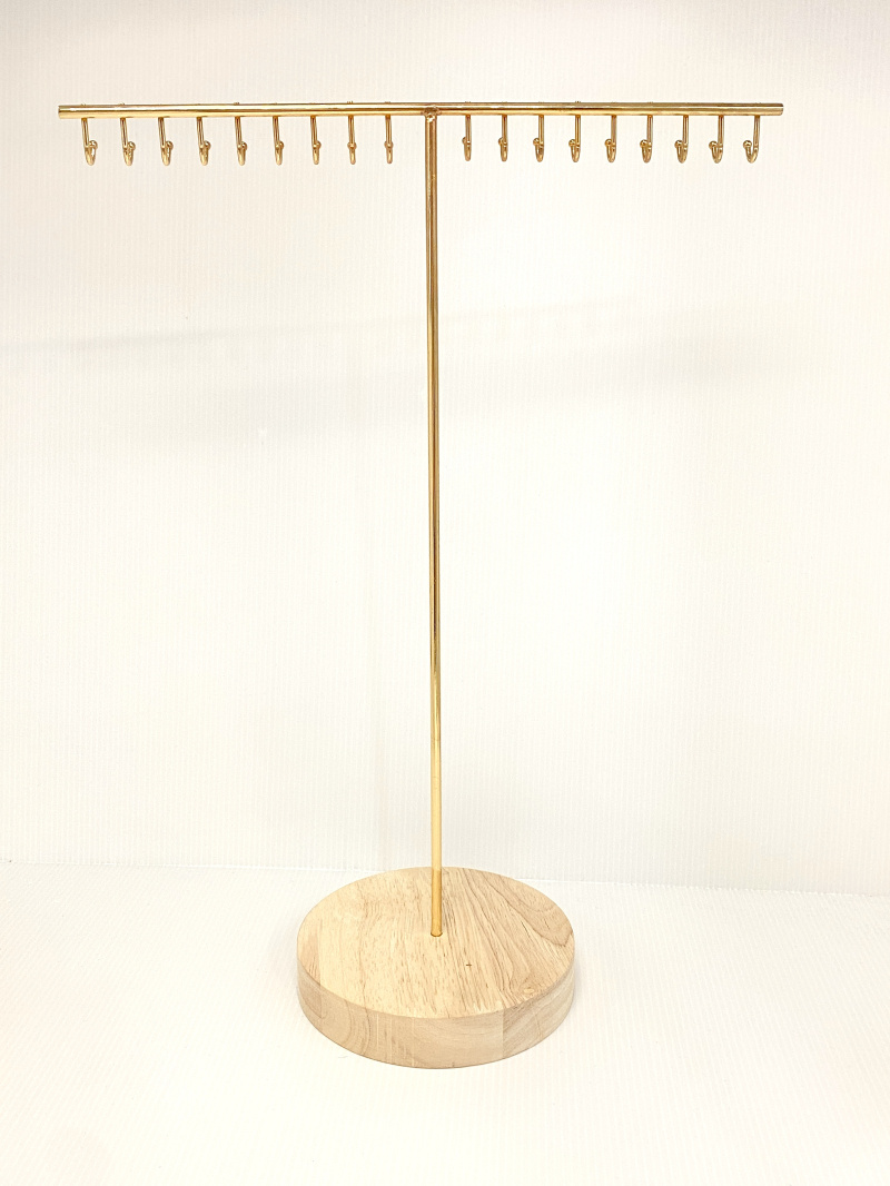 Wholesaler Missra Paris - Display for necklaces