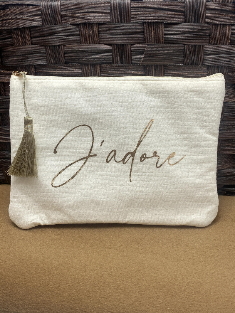 Grossista Missra Paris - Borsa in cotone
