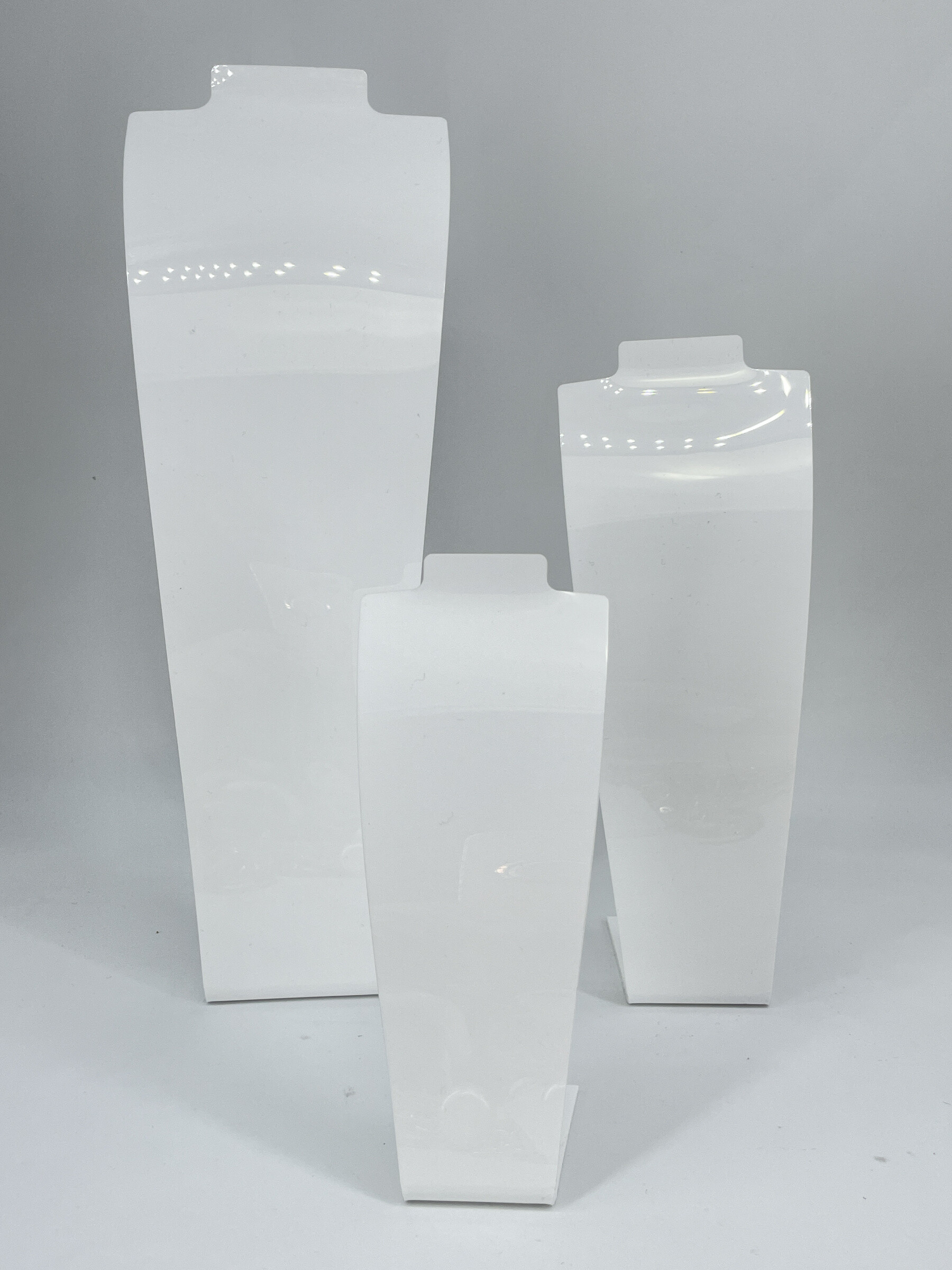 Grossista Missra Paris - Espositore