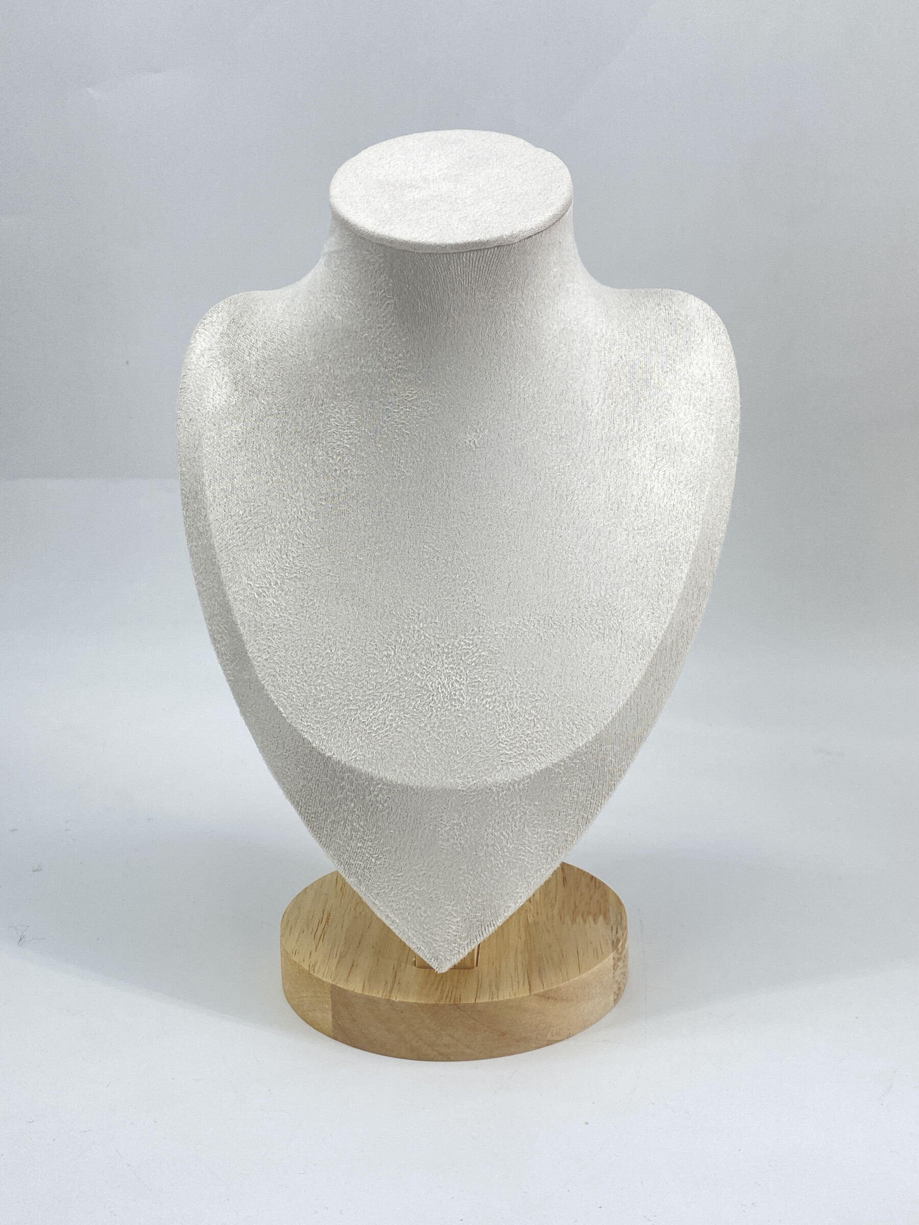 Mayorista Missra Paris - Exhibición de busto