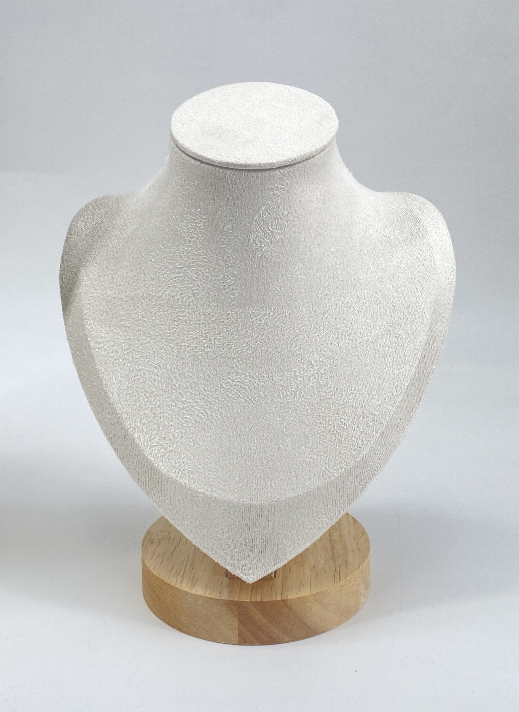 Mayorista Missra Paris - Exhibición de busto