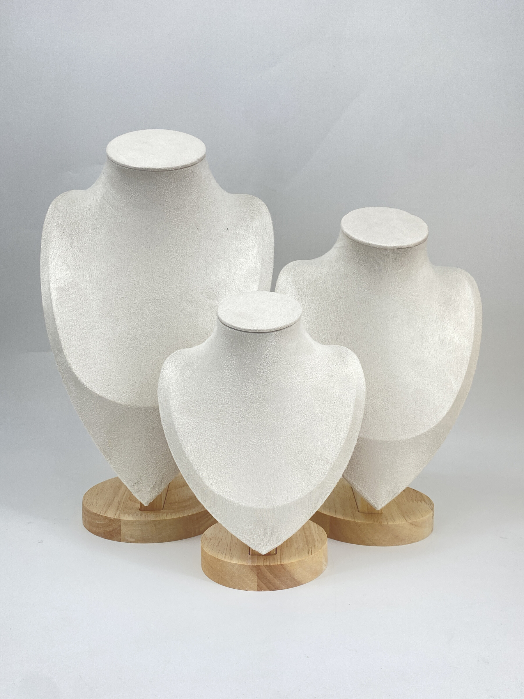 Grossista Missra Paris - Mostra del busto
