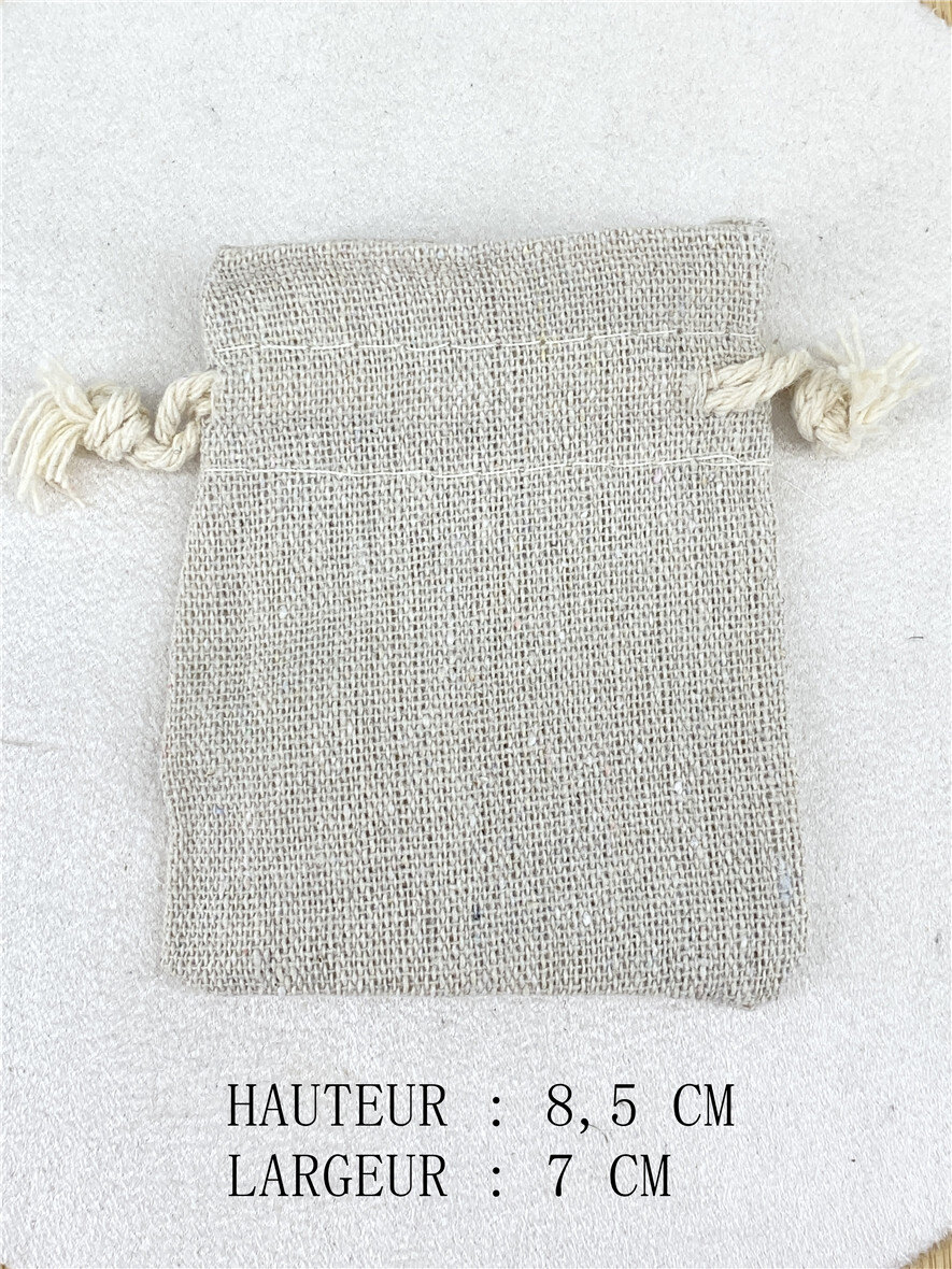 Grossiste Missra Paris - Pochettes en tissu