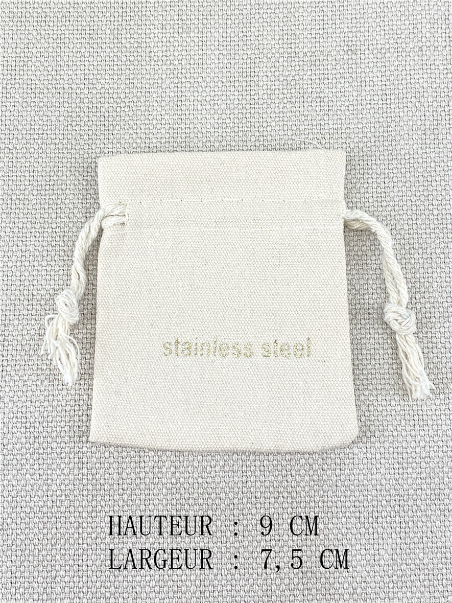 Grossiste Missra Paris - Pochettes en tissu