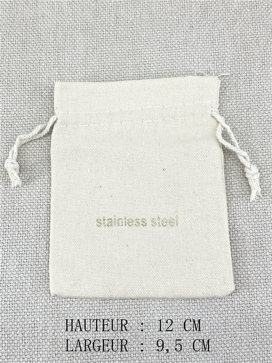 Grossiste Missra Paris - Pochettes en tissu