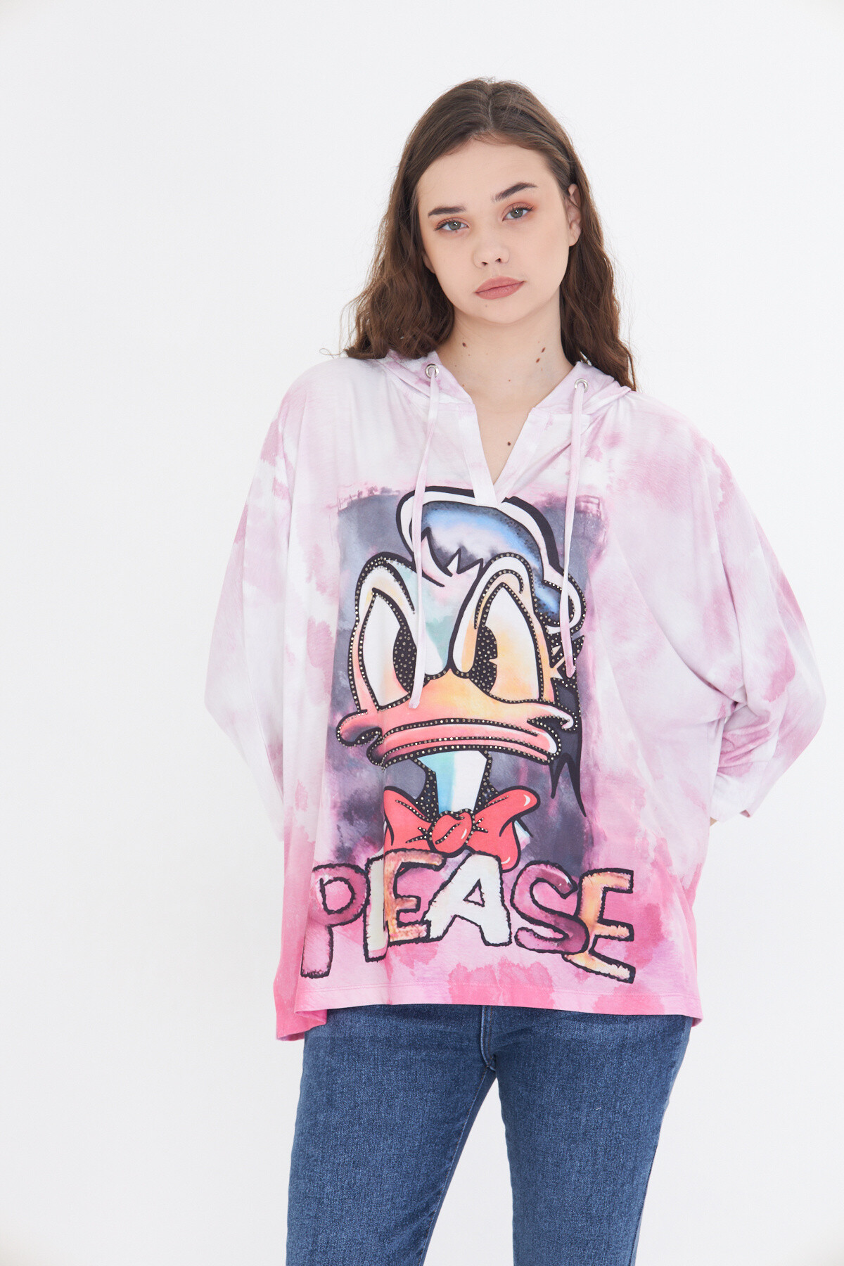 Wholesaler Missy Tekstil - Hoodie