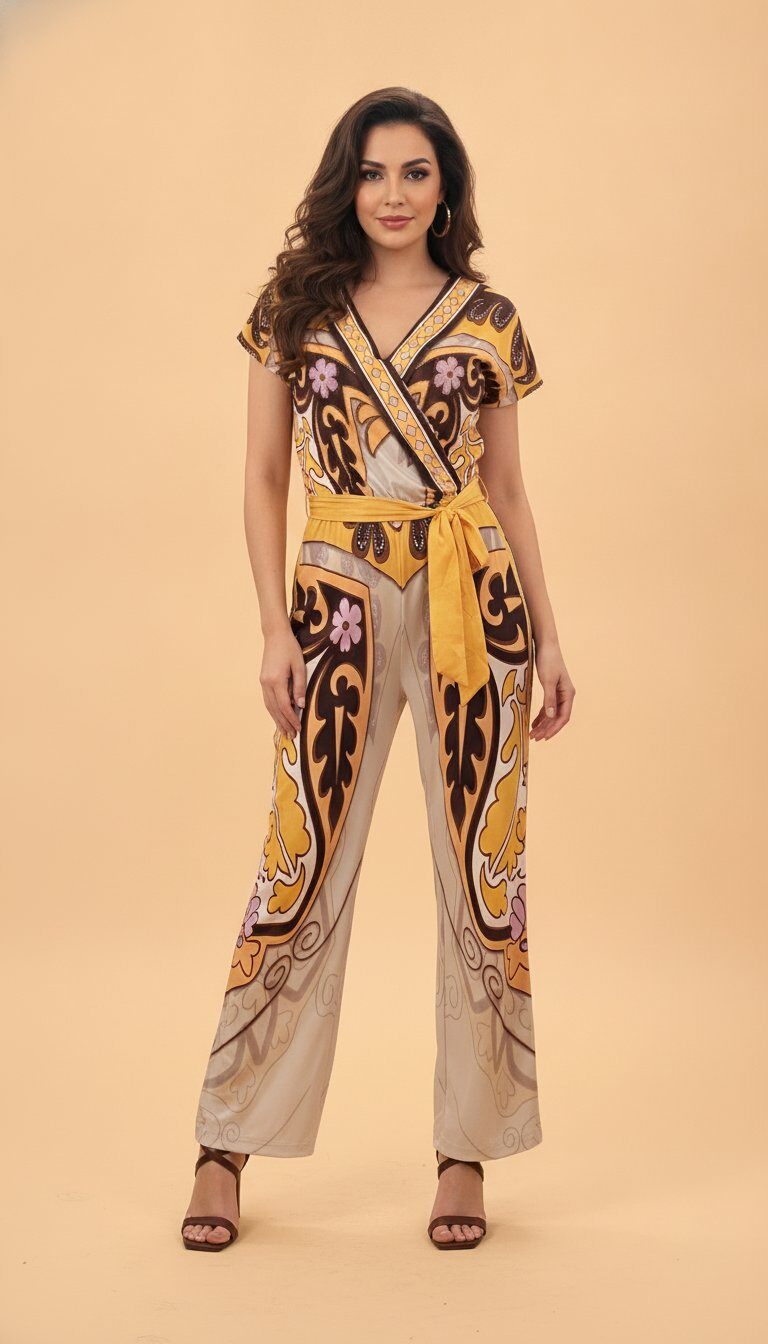 Grossiste Missy Tekstil - COMBINAISONS