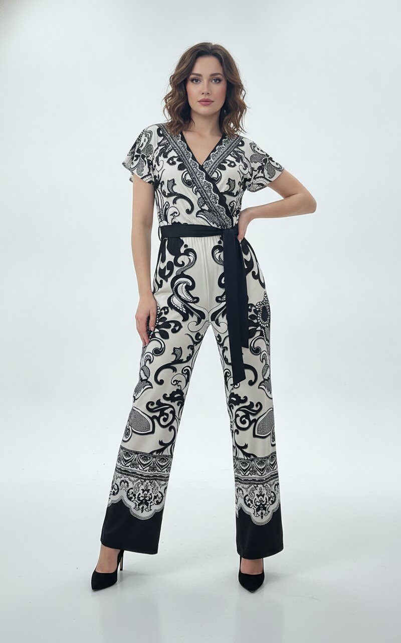 Grossiste Missy Tekstil - COMBINAISONS